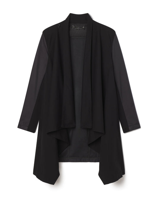 Elemental Hybrid Jacket