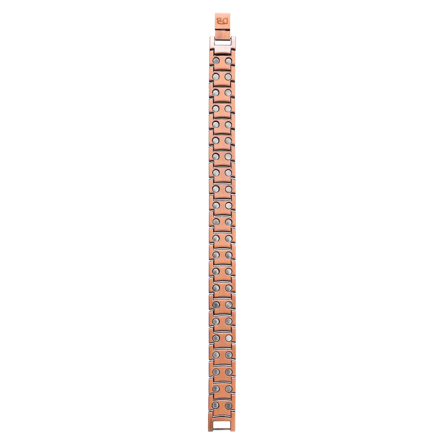 Pure Copper EMF Defense Magnetic Bracelet