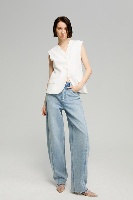 Luna Flow Jeans HJ033