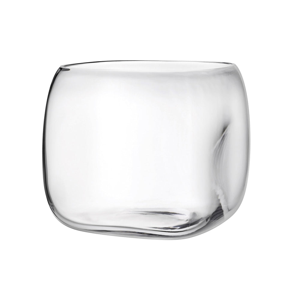 Mono Box Vase Extra Large