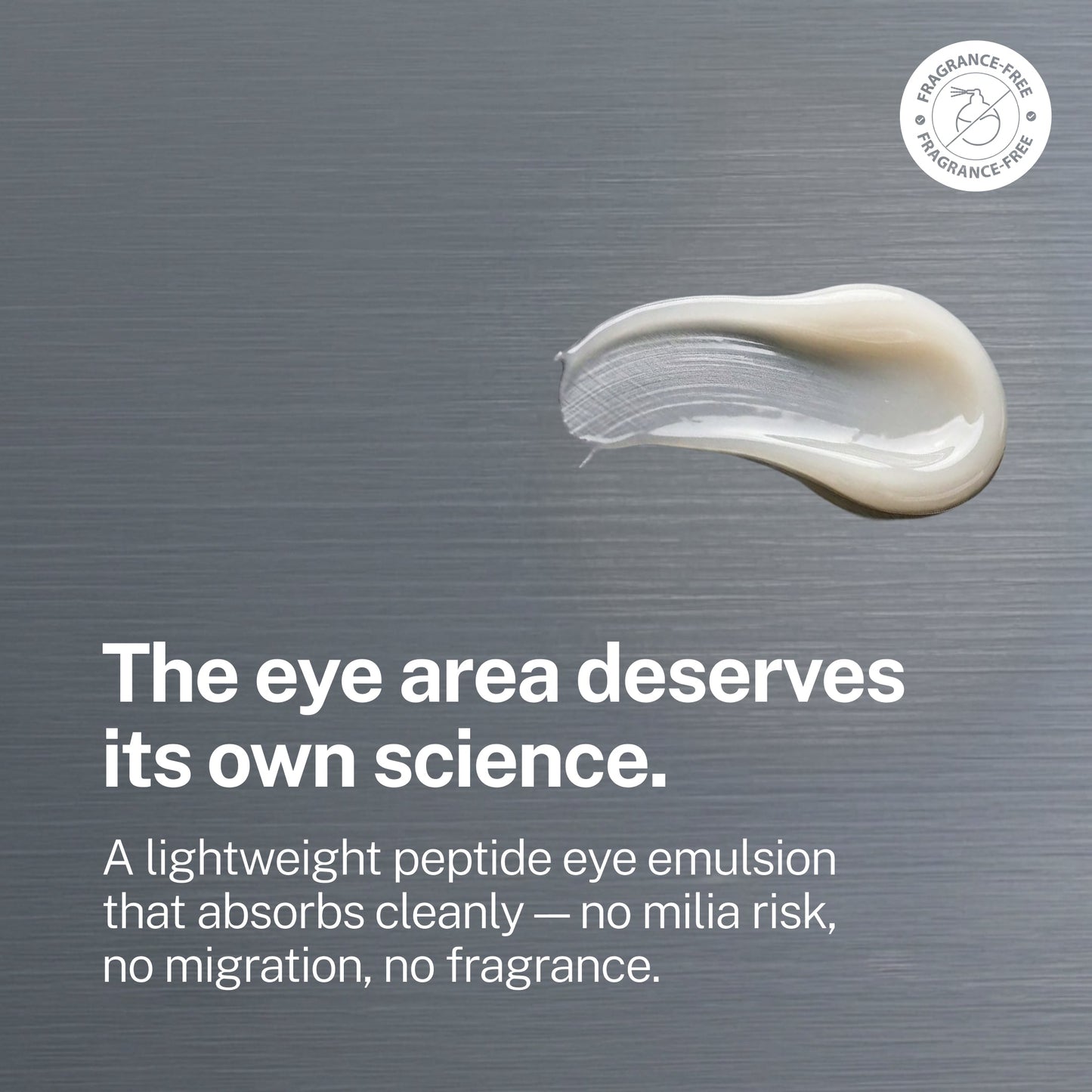 The Eye Cure
