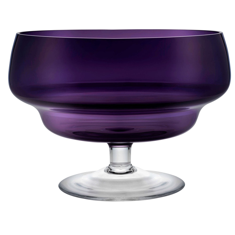 Heads Up Centrepiece Purple