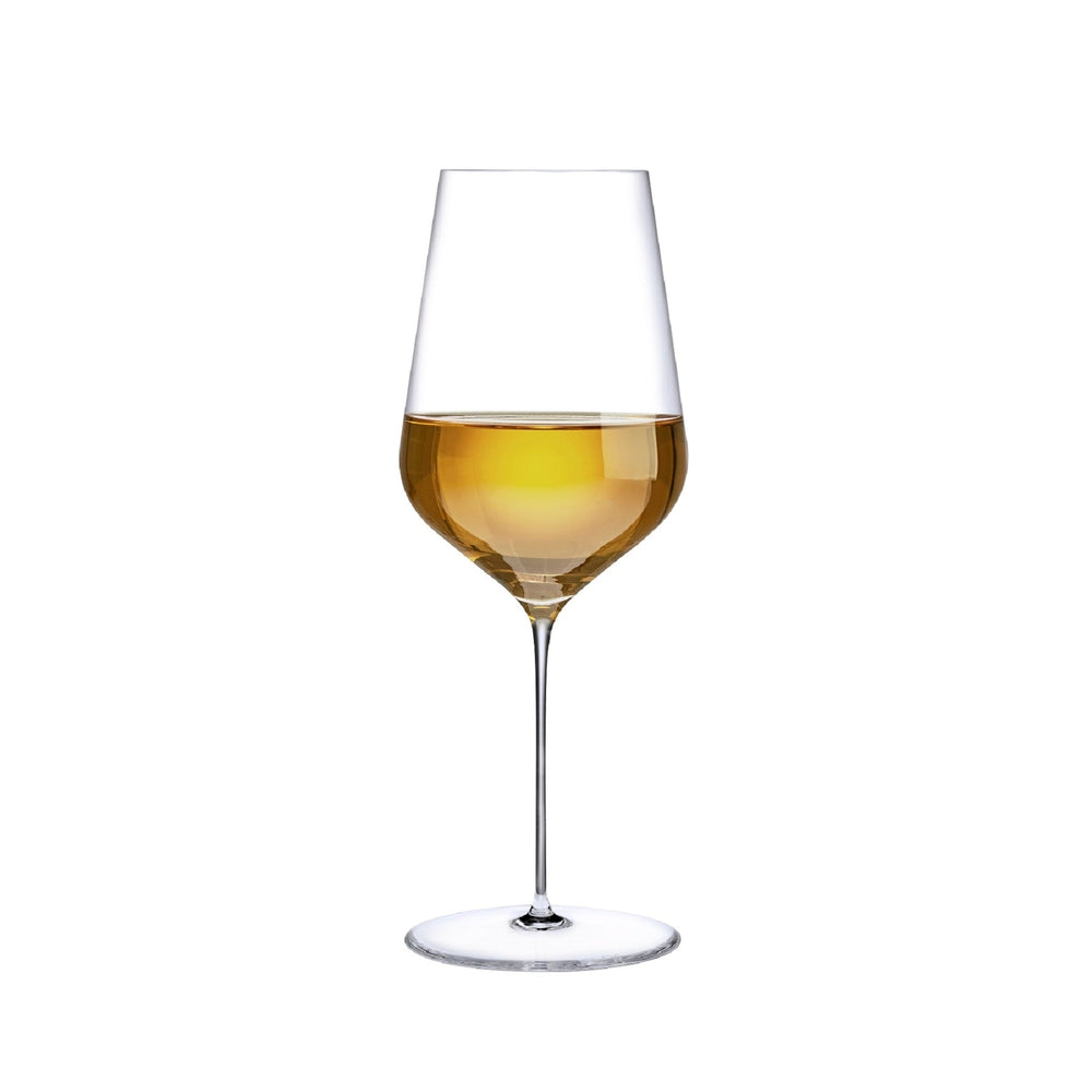 Stem Zero Trio White Wine