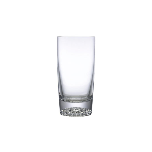 Ace Set of 2 High Ball Glasses