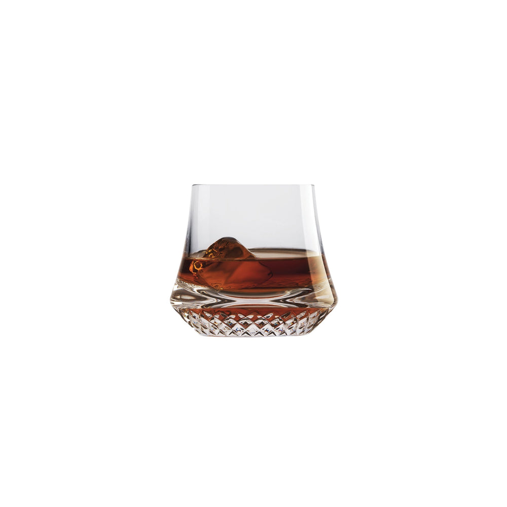 Paris Set of 2 Whiskey glasses DOF