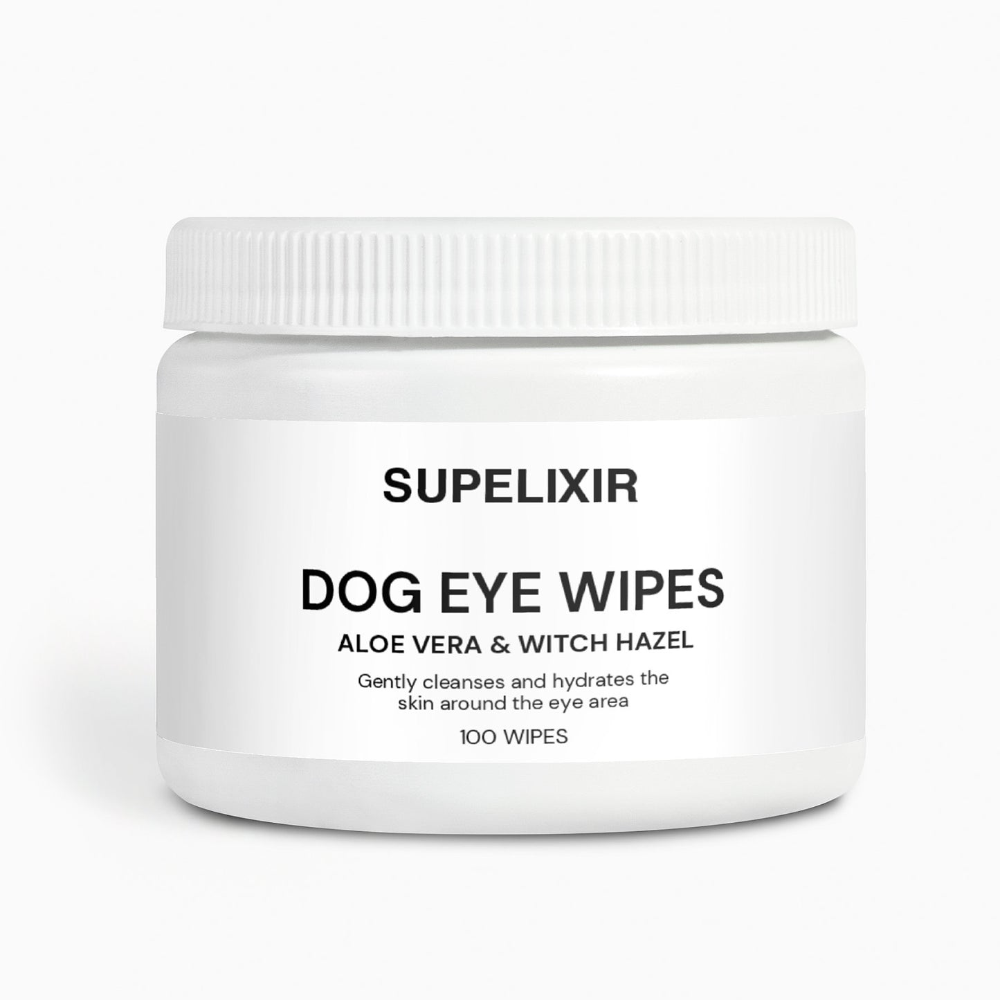 Dog Eye Wipes