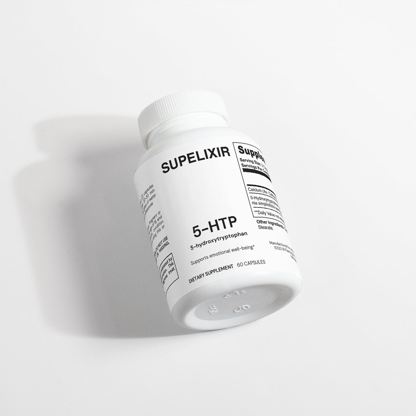 5-HTP