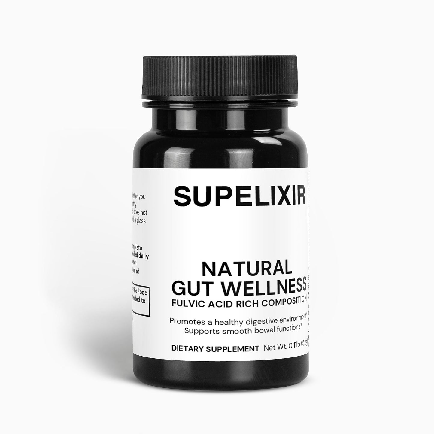 Natural Gut Wellness Powder