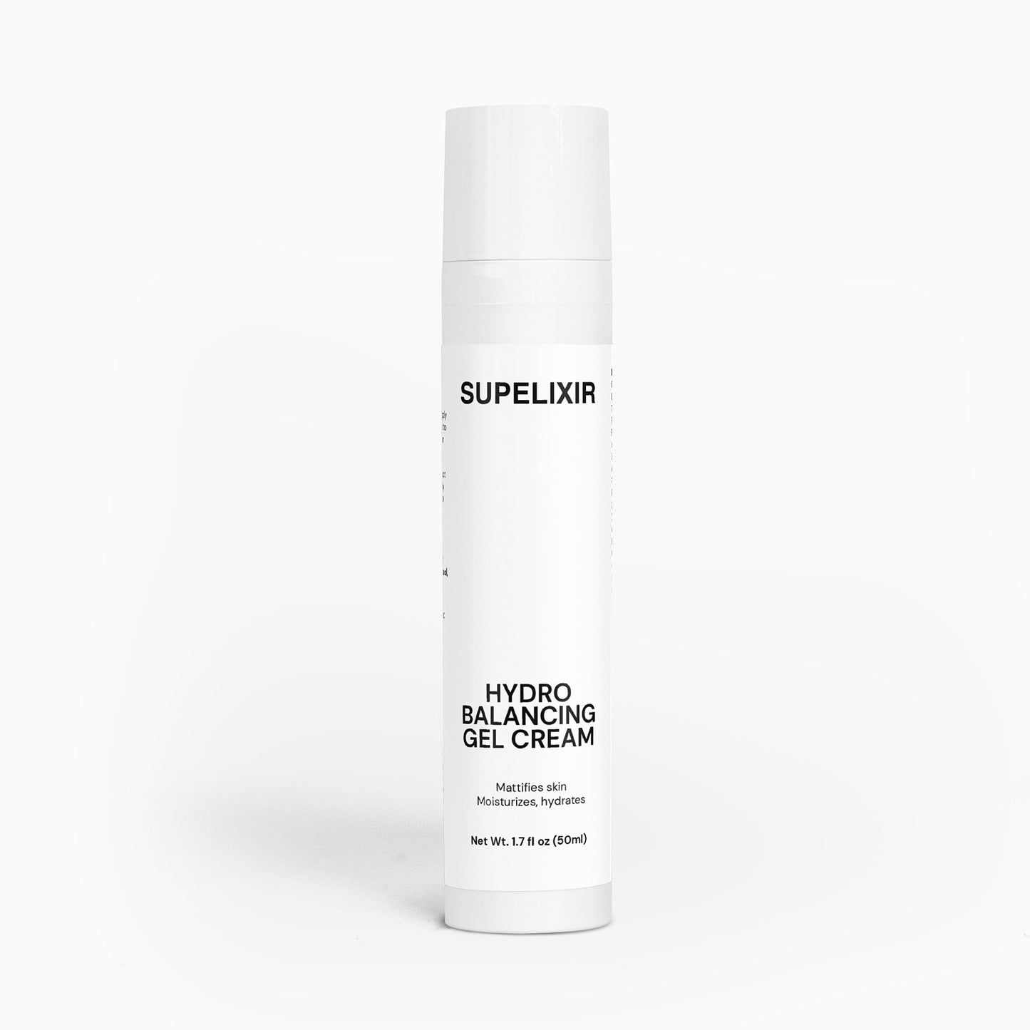 Hydro Balancing Gel-Cream
