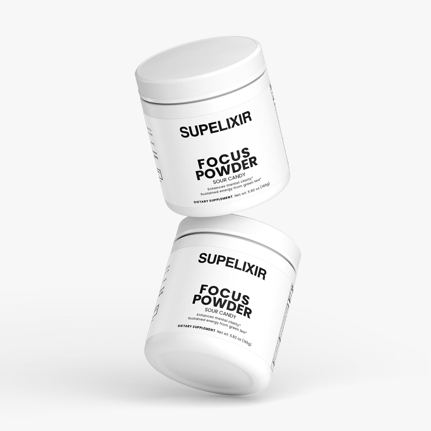 Focus Powder (Sour Candy)