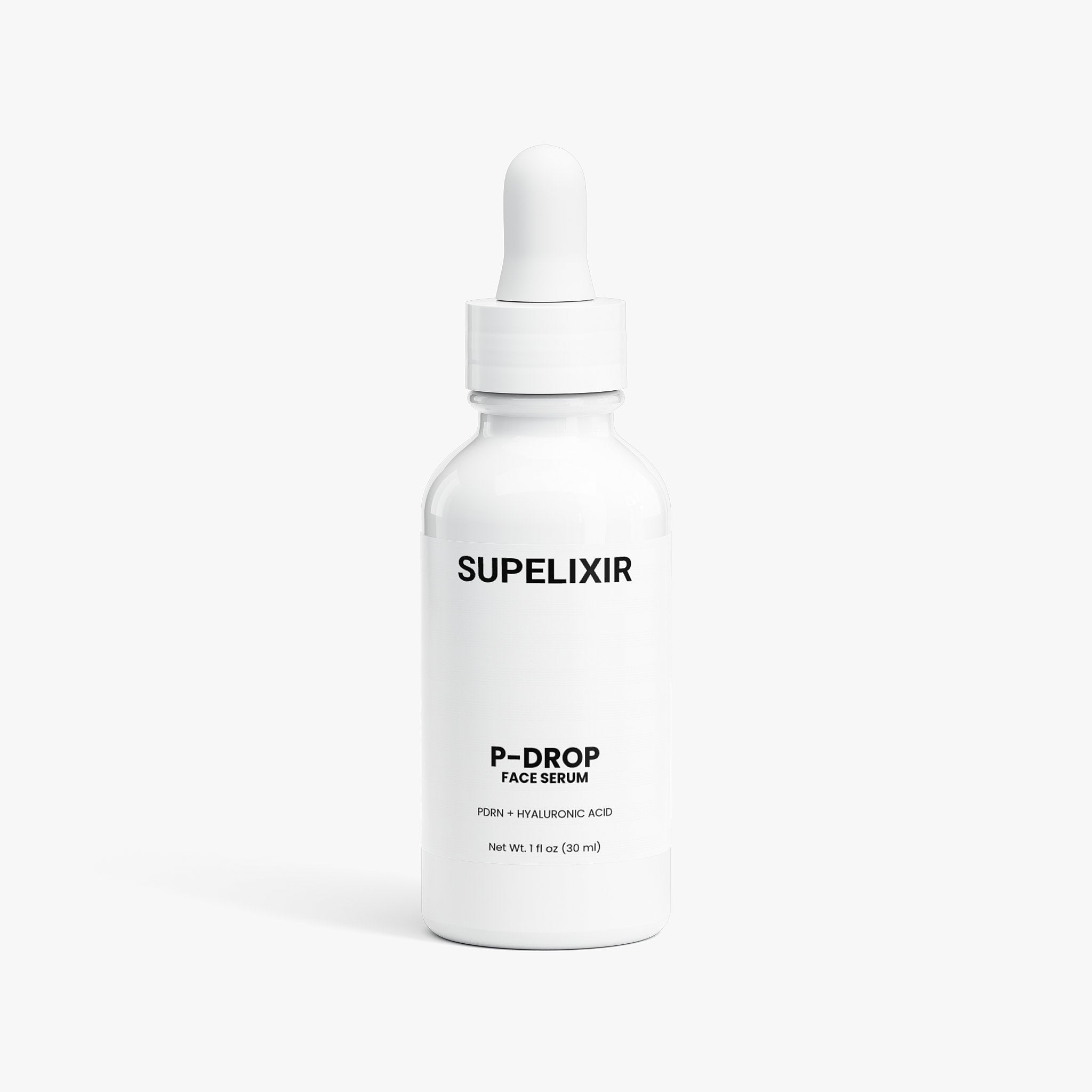 P-DROP PDRN & Peptide Hydration Serum