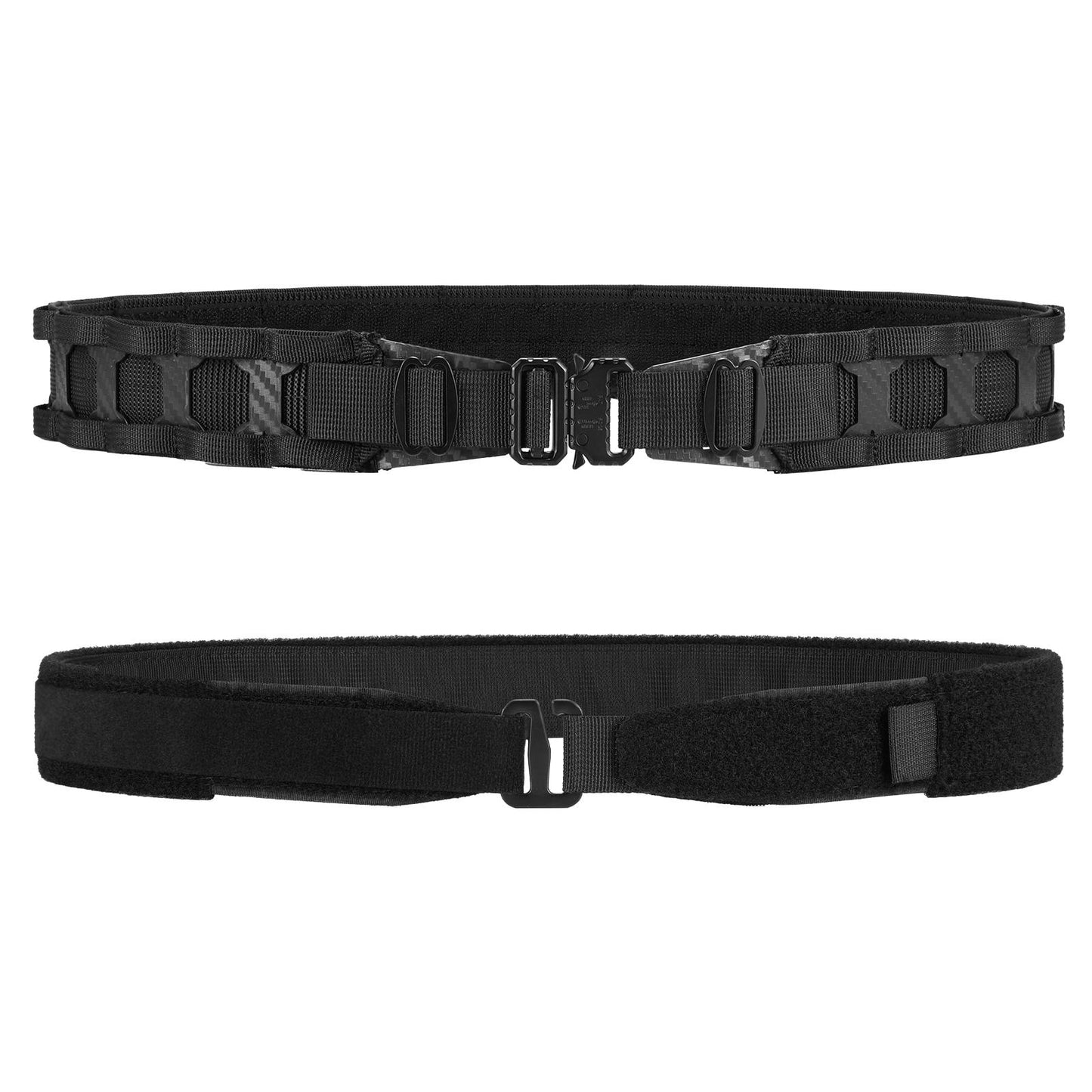 1.75'' MOLLE Battle Belt with Quick Release Buckle