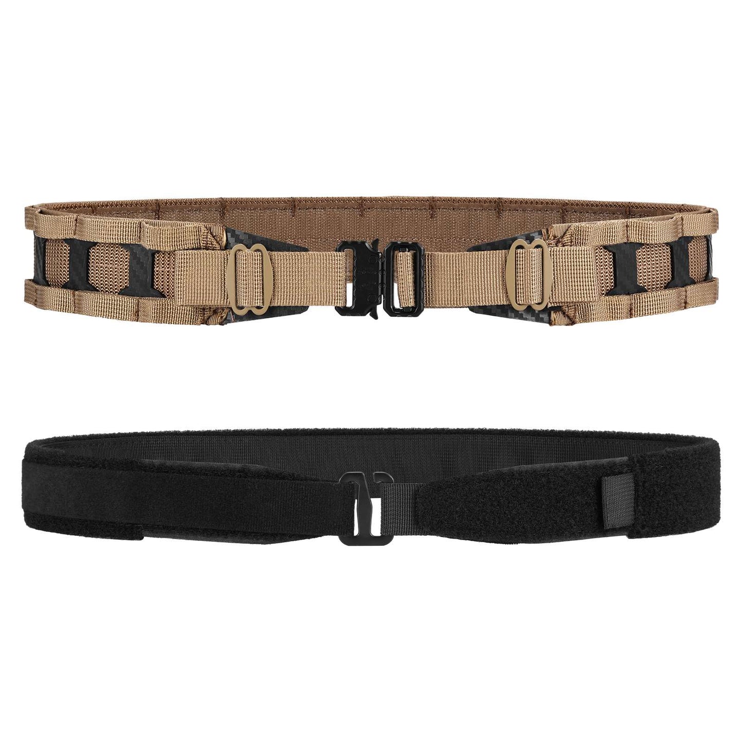 1.75'' MOLLE Battle Belt with Quick Release Buckle