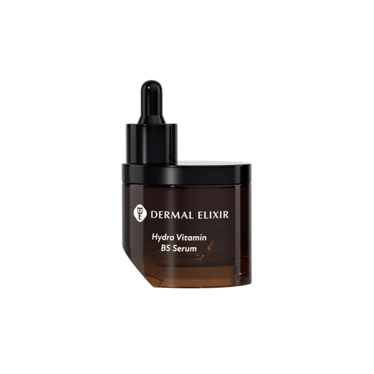 Dermal Elixir Hydra Vitamin B5 Serum 40ml