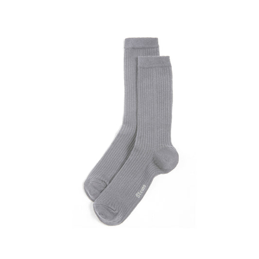 Cotton Cashmere Socks