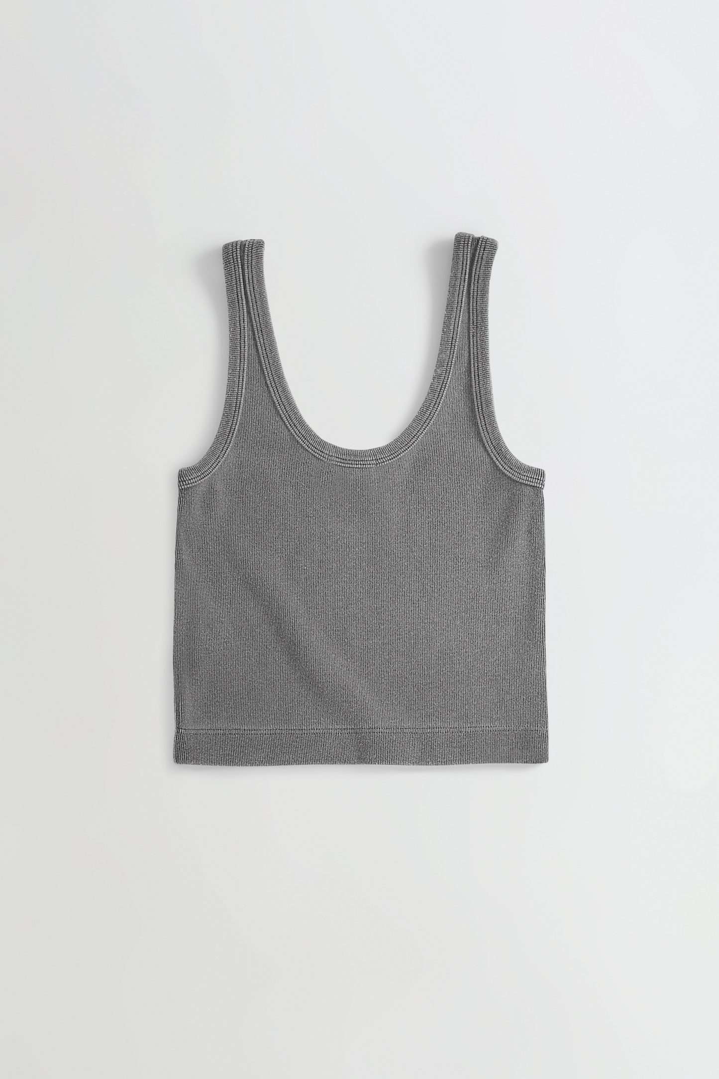 Raya Crop Tank