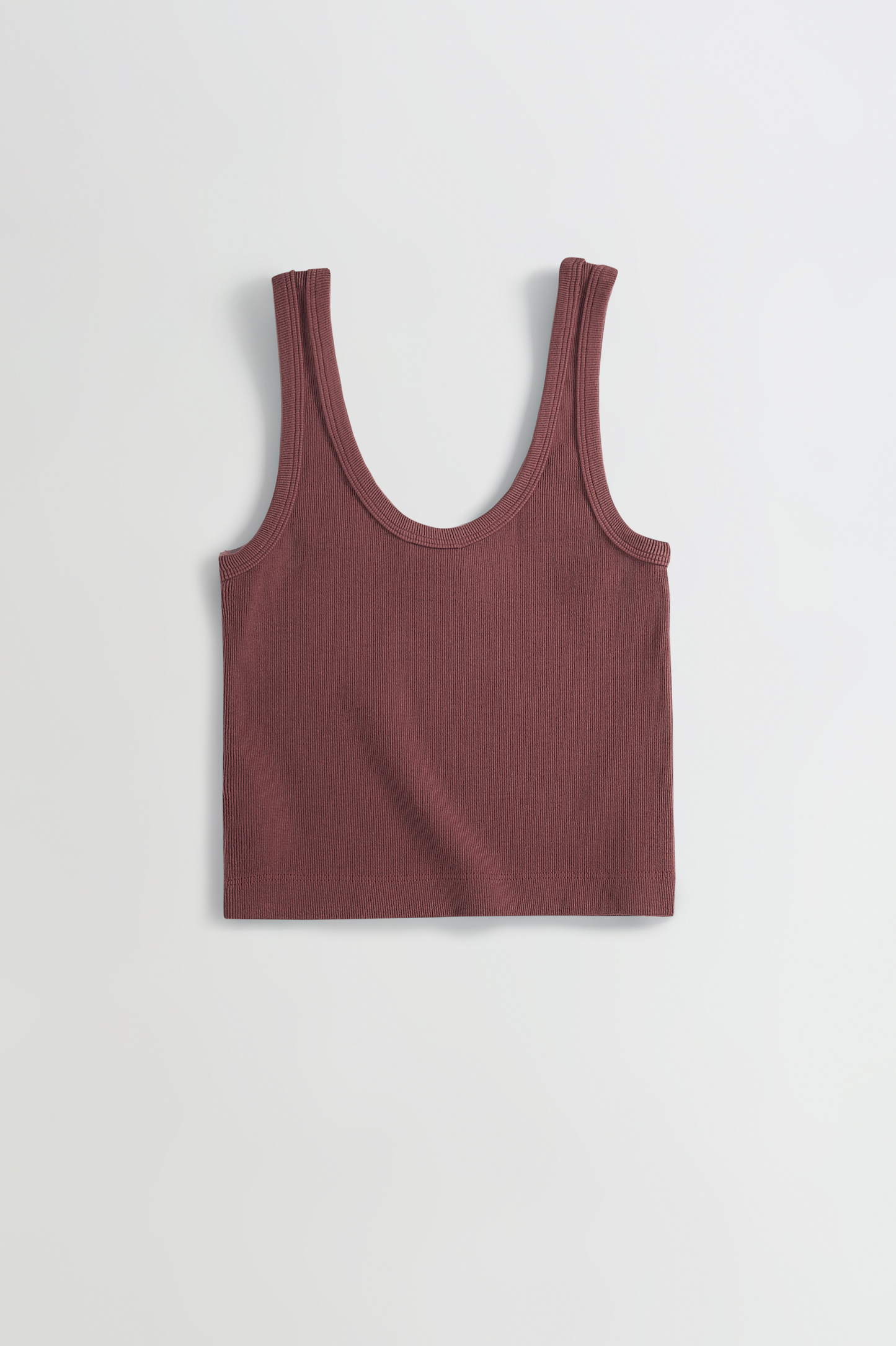 Raya Crop Tank