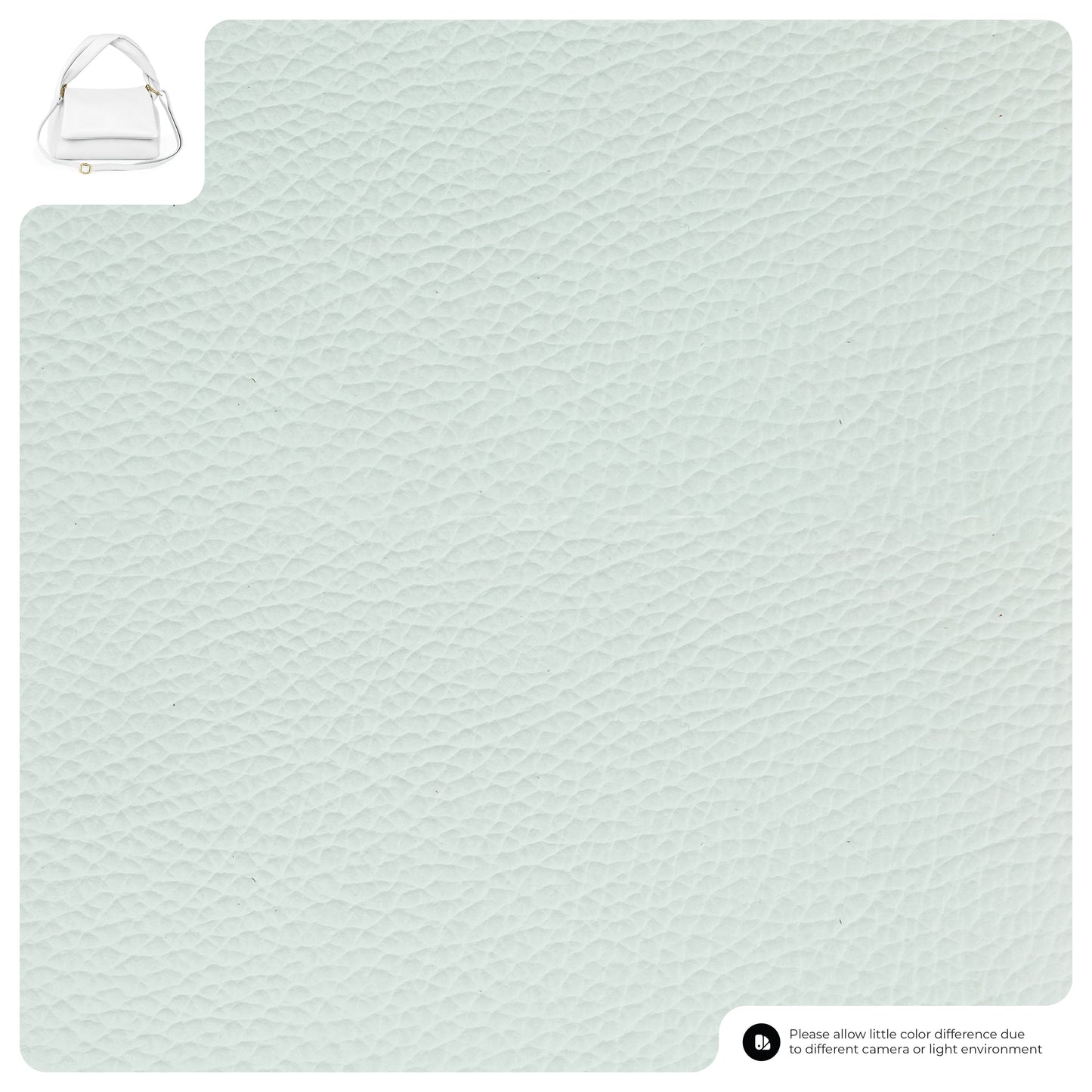 Calf Leather Top-Handle Bag