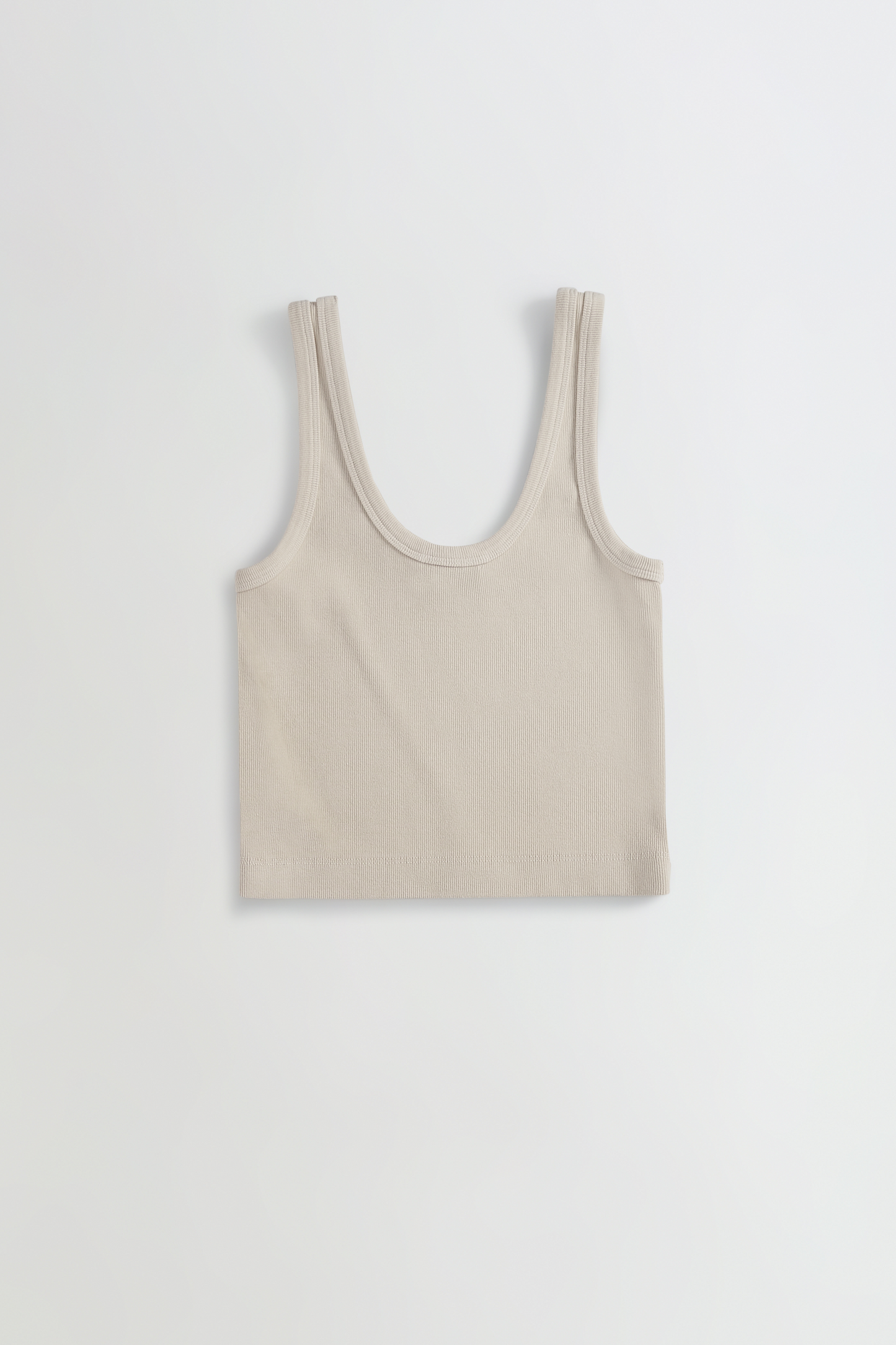 Raya Crop Tank