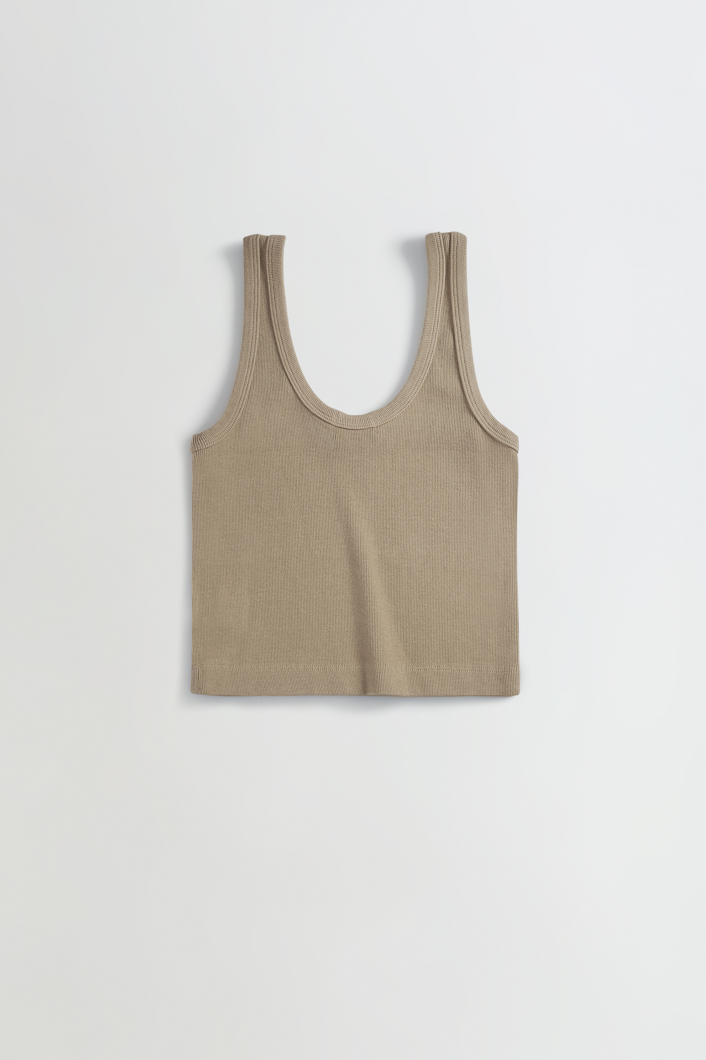 Raya Crop Tank