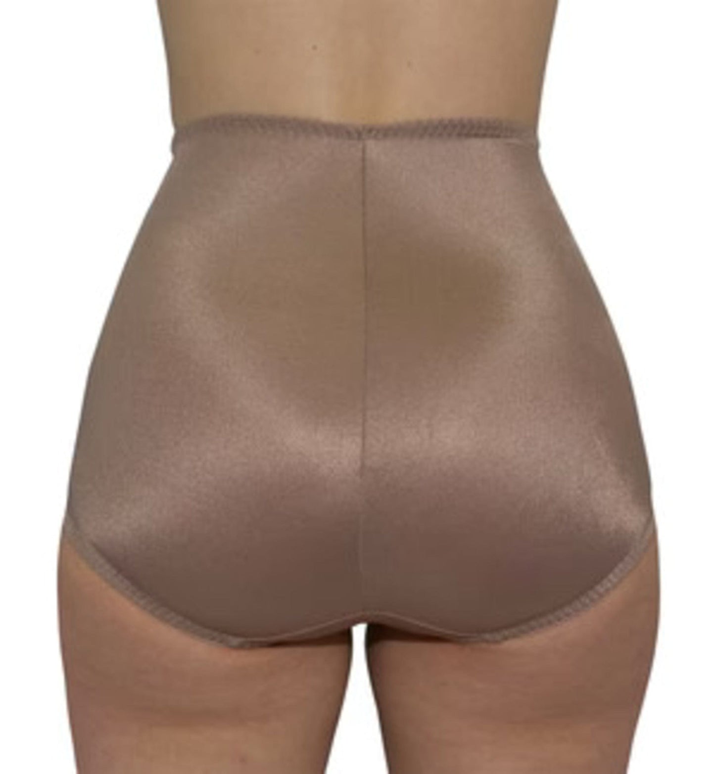 Light Shaping Tummy Control Panty with Inner lining | Style 511