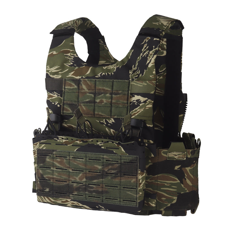 LV-119 Tactical Chest Harness Set