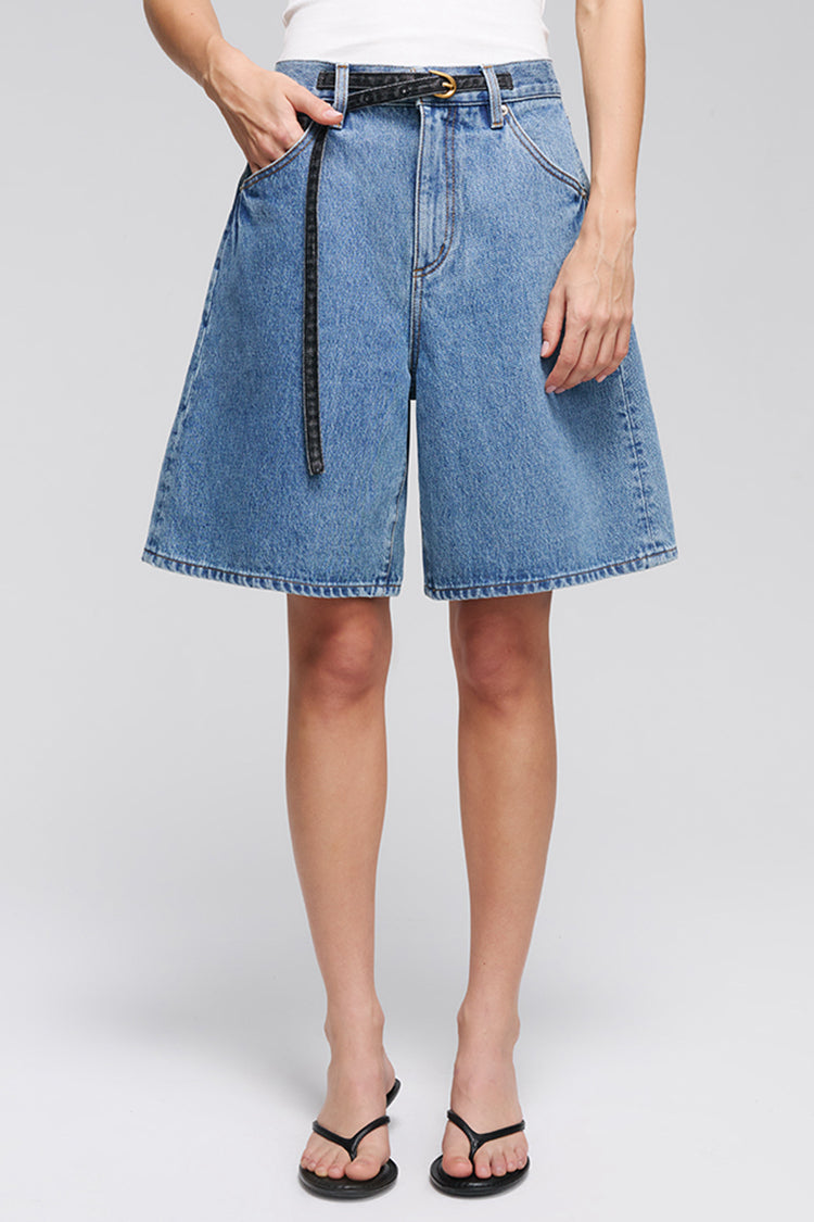 Easy Rider Bermuda Shorts HJ822
