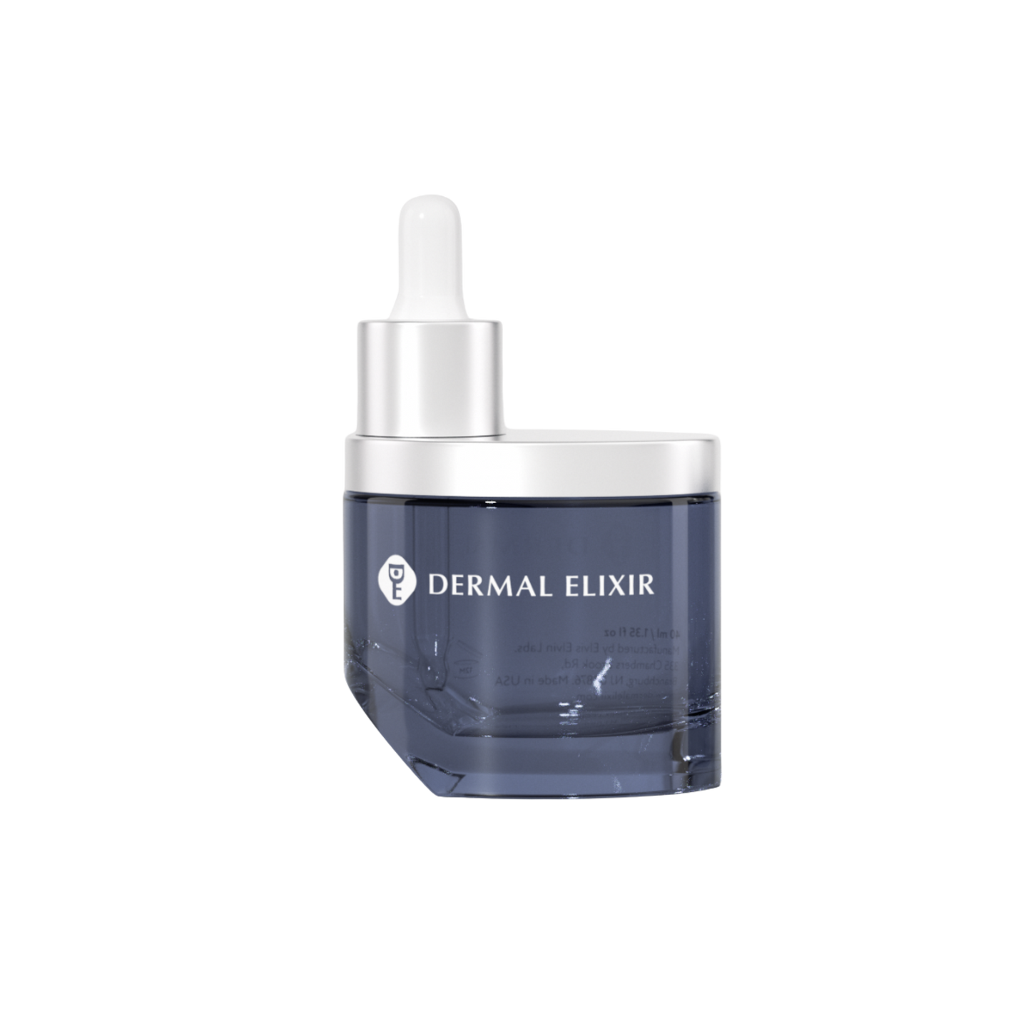 Dermal Elixir Hyaluronic Acid Serum with Oxothiazolidinecarboxylic Acid (OTCA) 2% 40ml