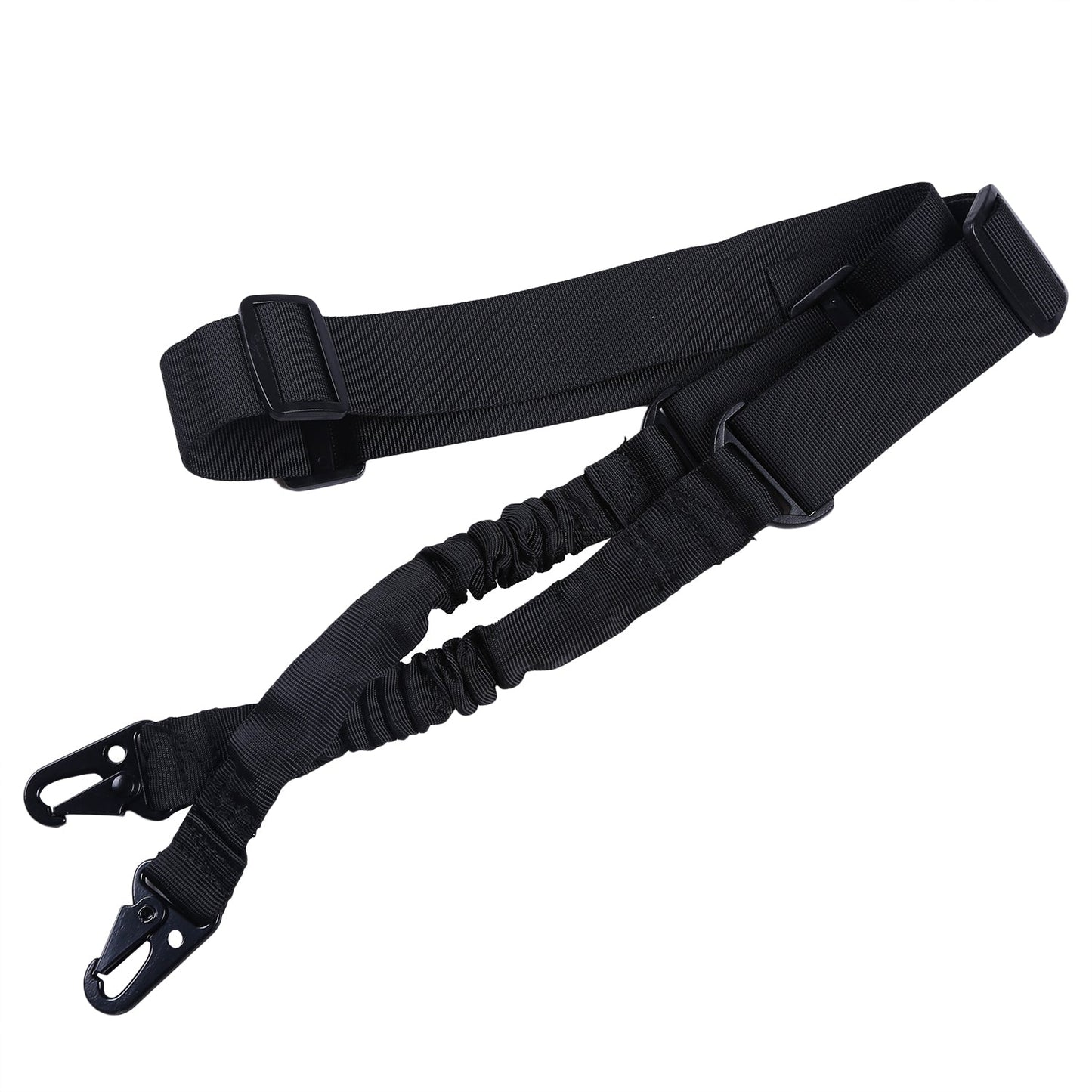 Tactical Gun Accessories Double Point Sling 2 Point Sling for Rifle Scope for Hunting