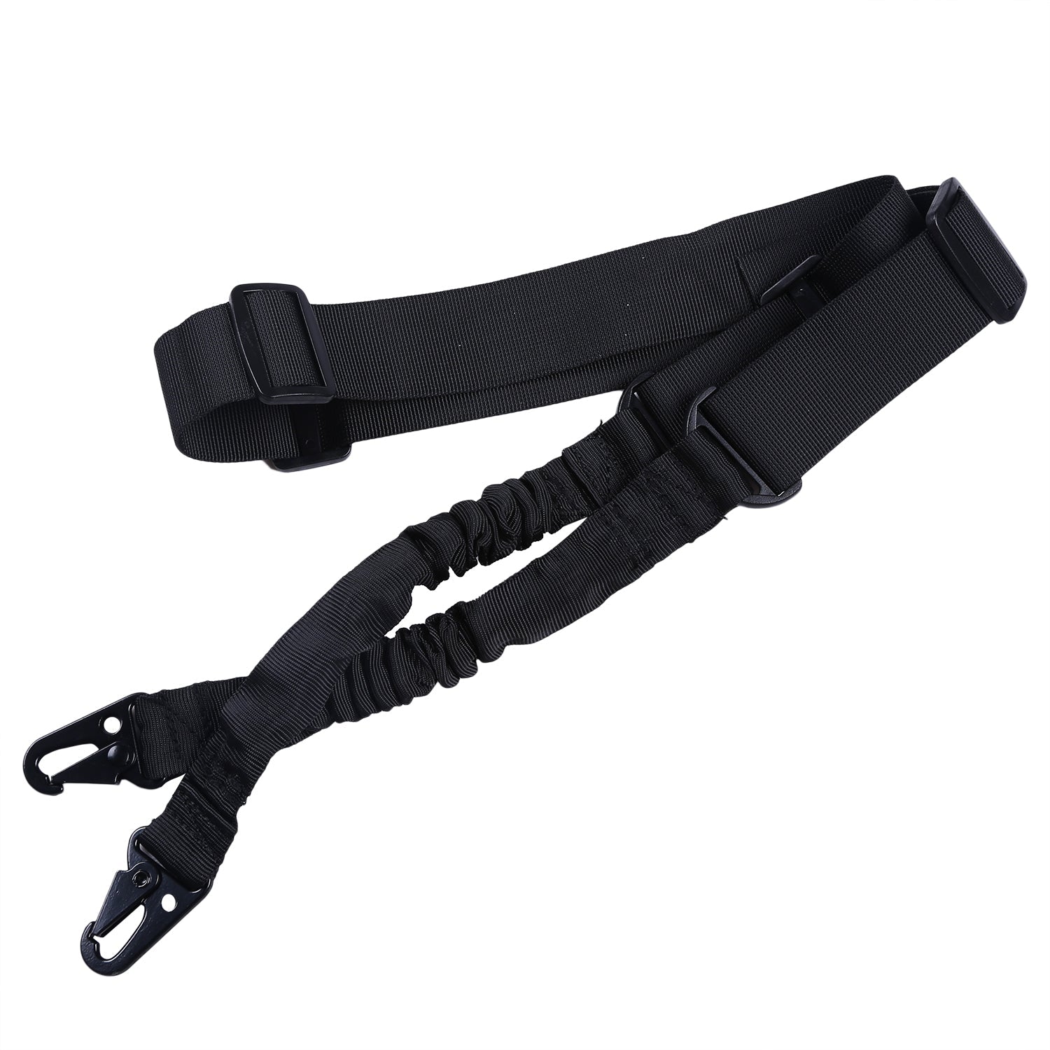 Tactical Gun Accessories Double Point Sling 2 Point Sling for Rifle Scope for Hunting