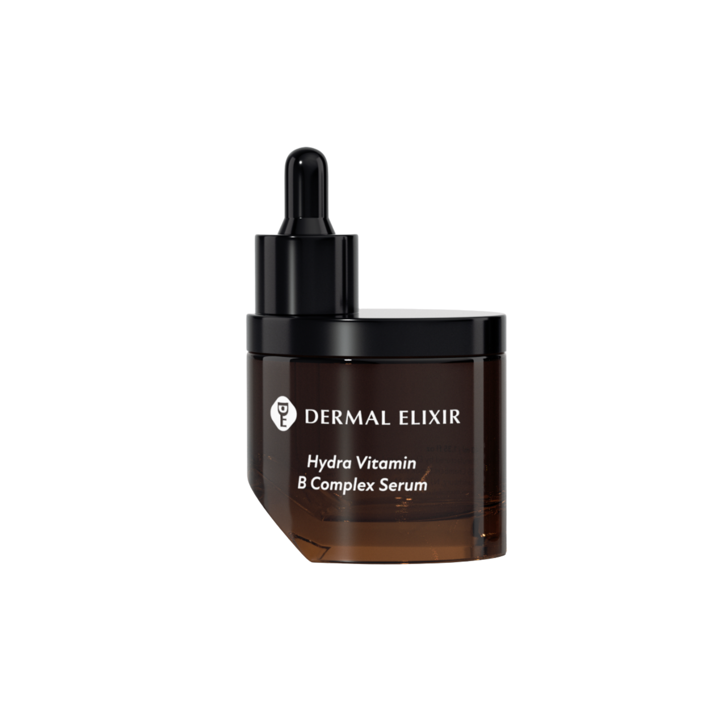 Dermal Elixir Hydra Vitamin B Complex Serum 40ml