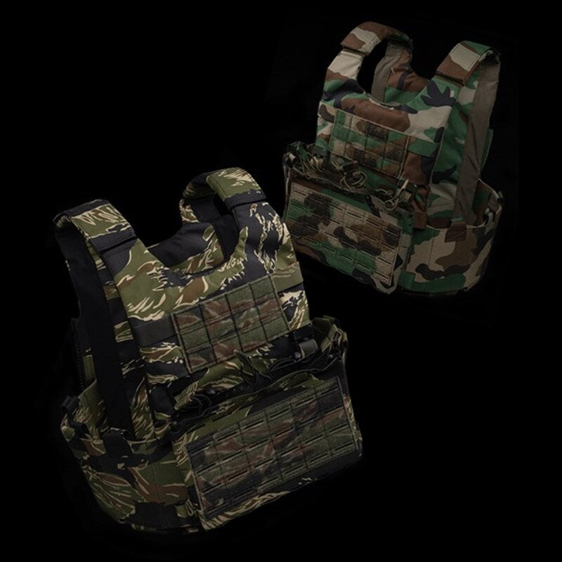 LV-119 Tactical Chest Harness Set