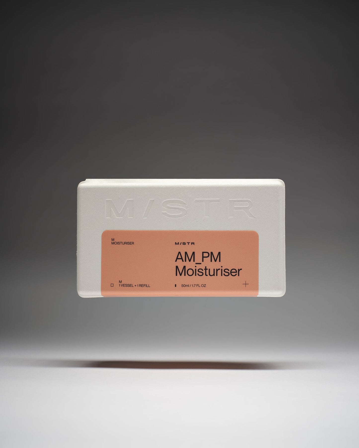 AM_PM Moisturiser