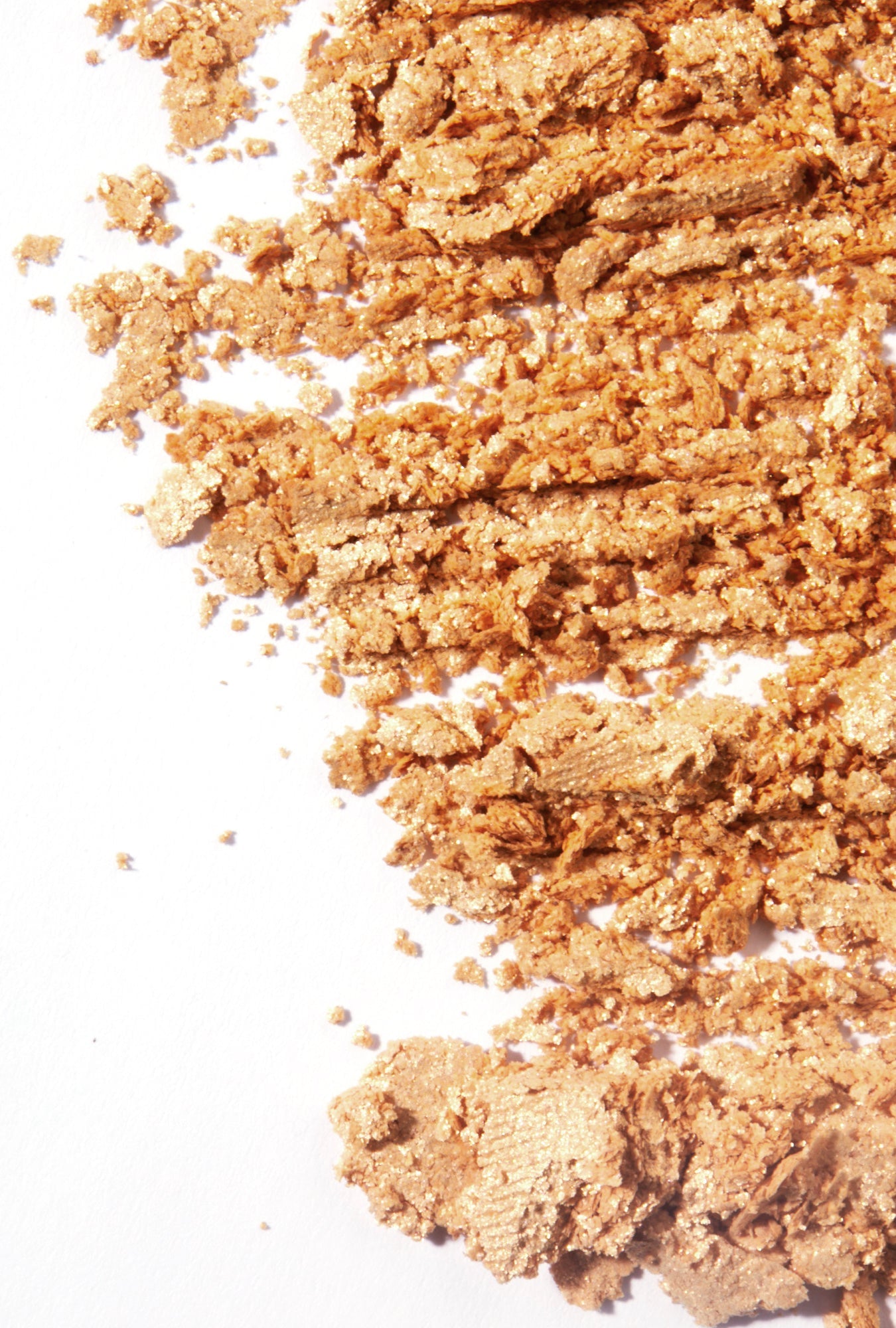 Diffused Reflections Bronzing Powder