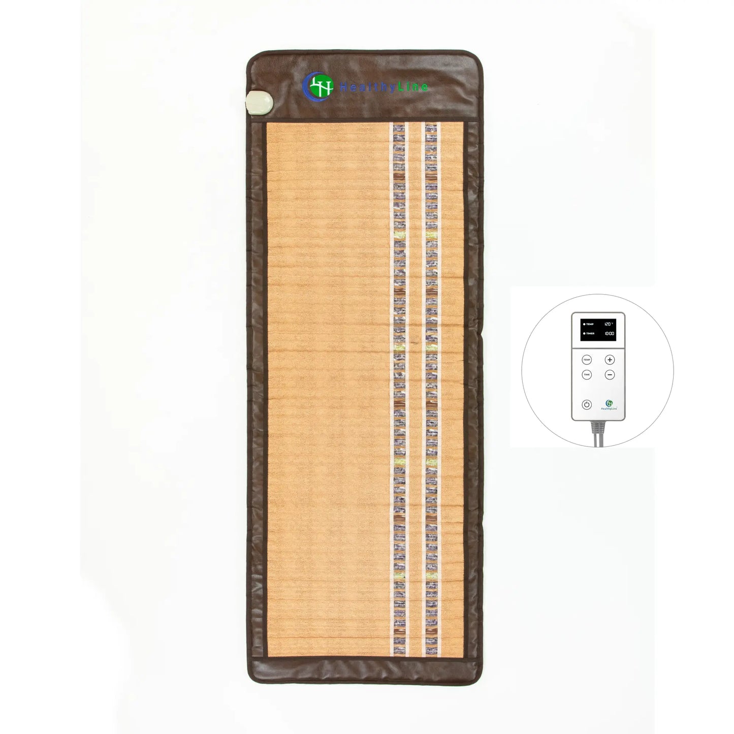 SOFT Series | Far Infrared Heating Mats