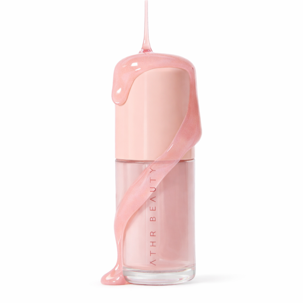 Aurora Glow Lip Oil