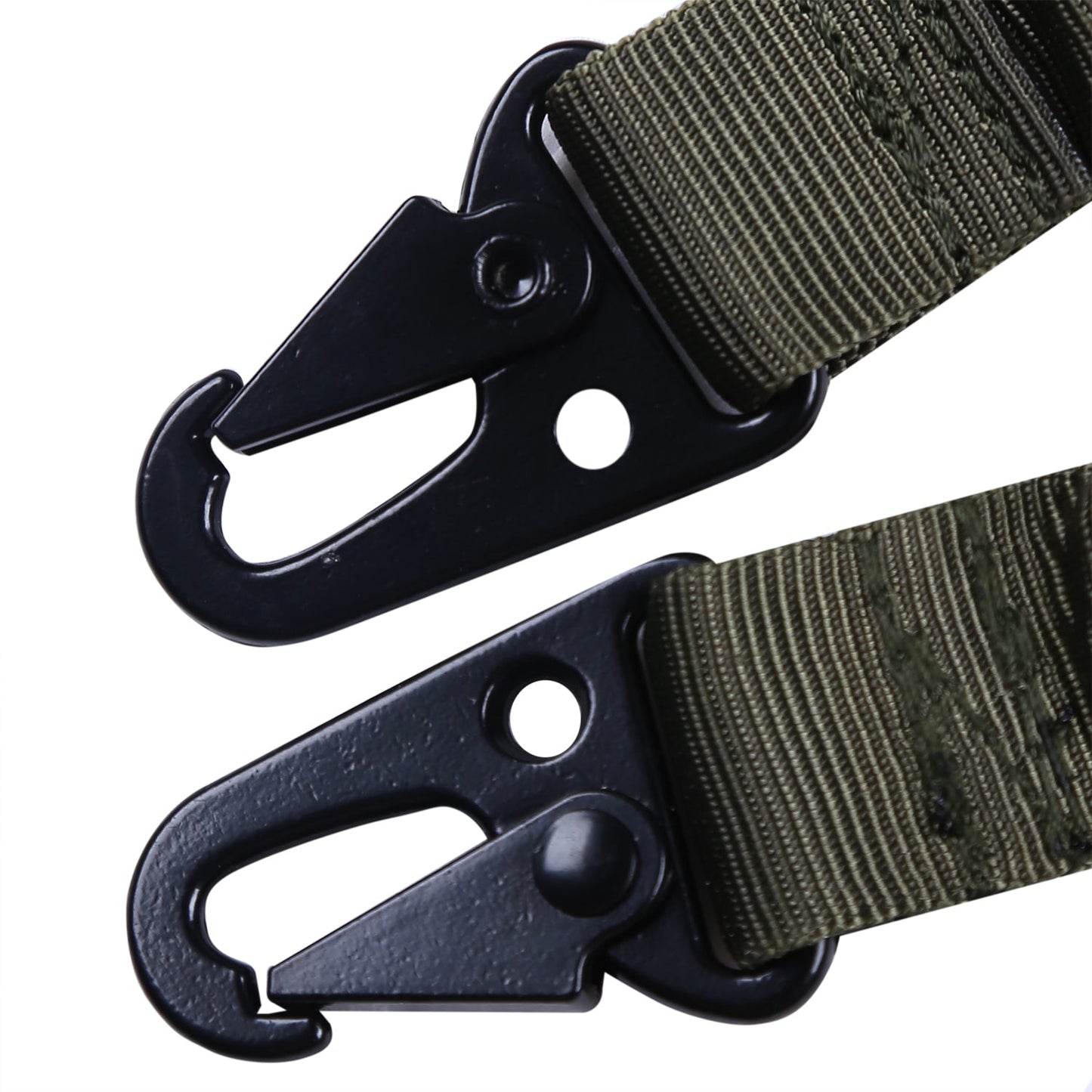 Tactical Gun Accessories Double Point Sling 2 Point Sling for Rifle Scope for Hunting