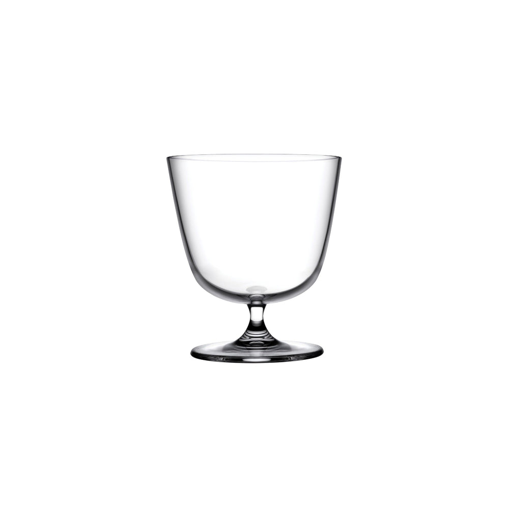 Bar/Giani Set of 4 Cocktail Glass Short