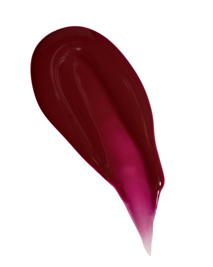 BERRY LIP JELLY TINT Hydrating Glossy Peptide Treatment