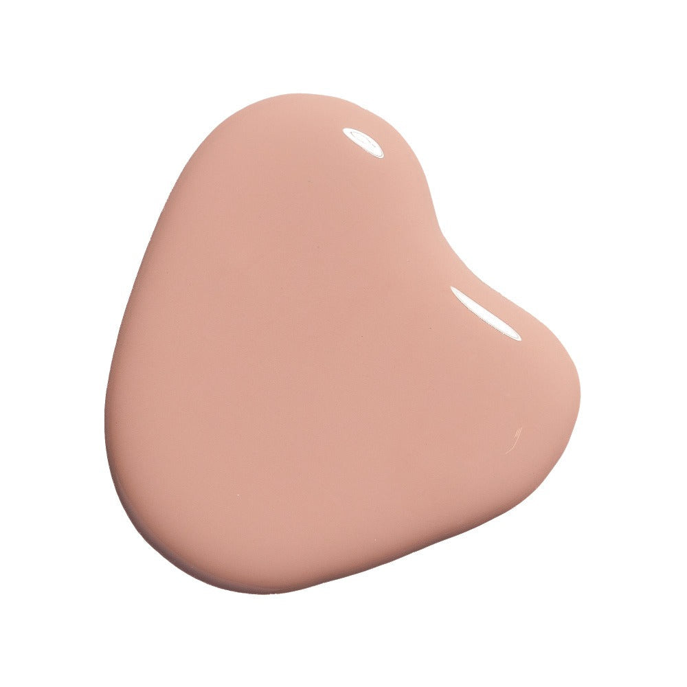 Blush With Emotion