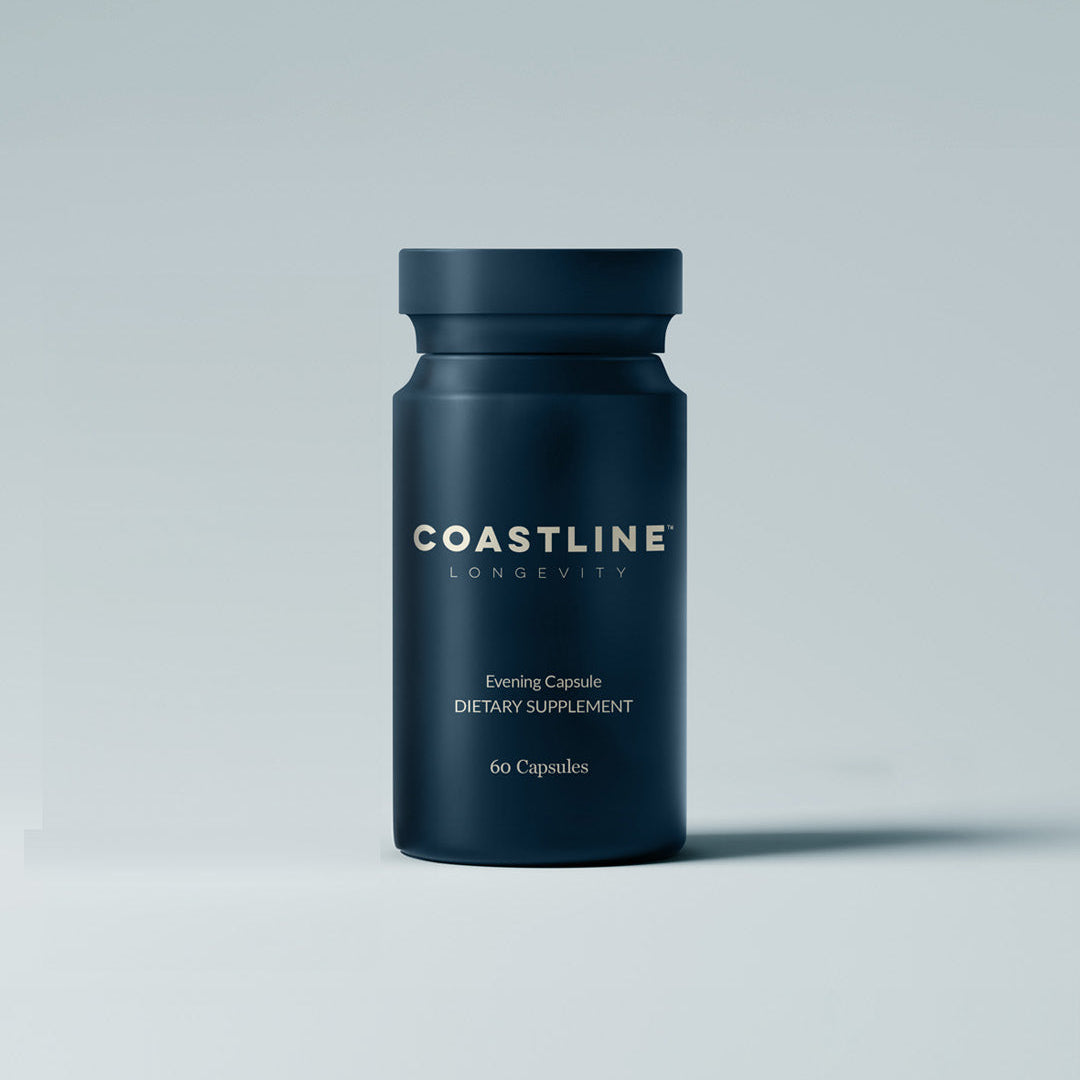 Recovery+ Evening Capsules