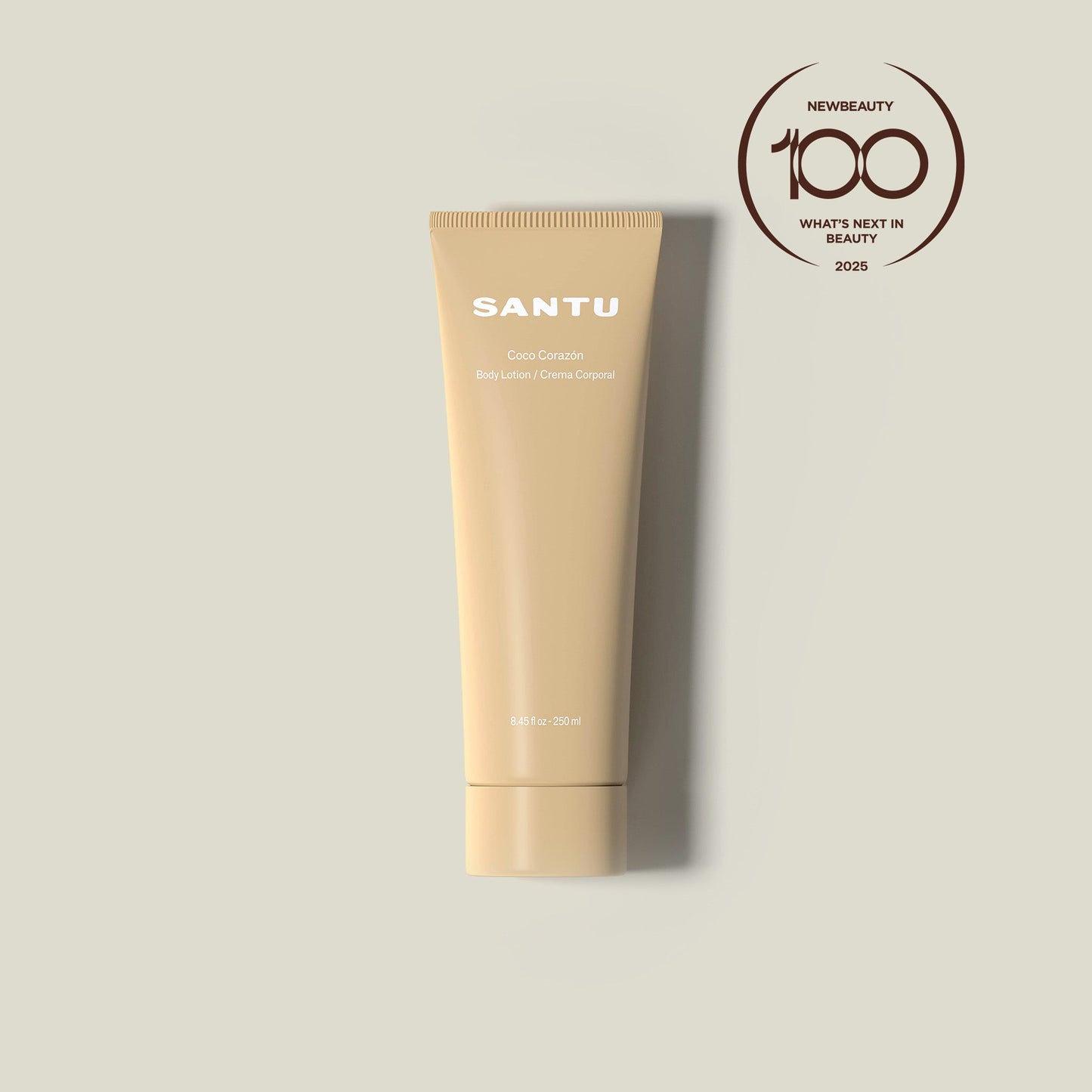 Coco Corazón Body Lotion