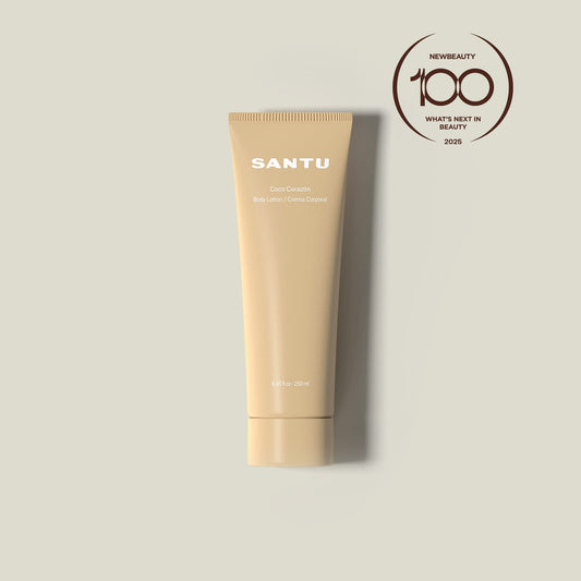 Coco Corazón Body Lotion