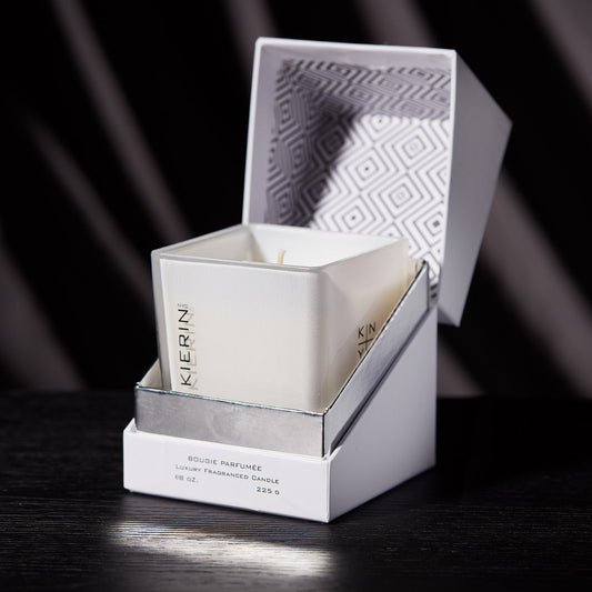 SANTAL SKY Perfumed Candle