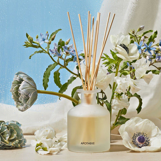 Canvas Reed Diffuser