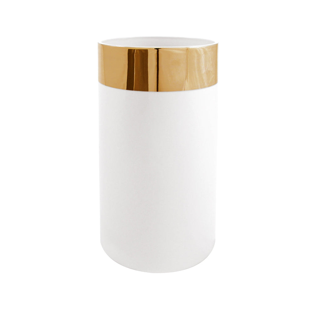 Apollo Vase Gold - Alto