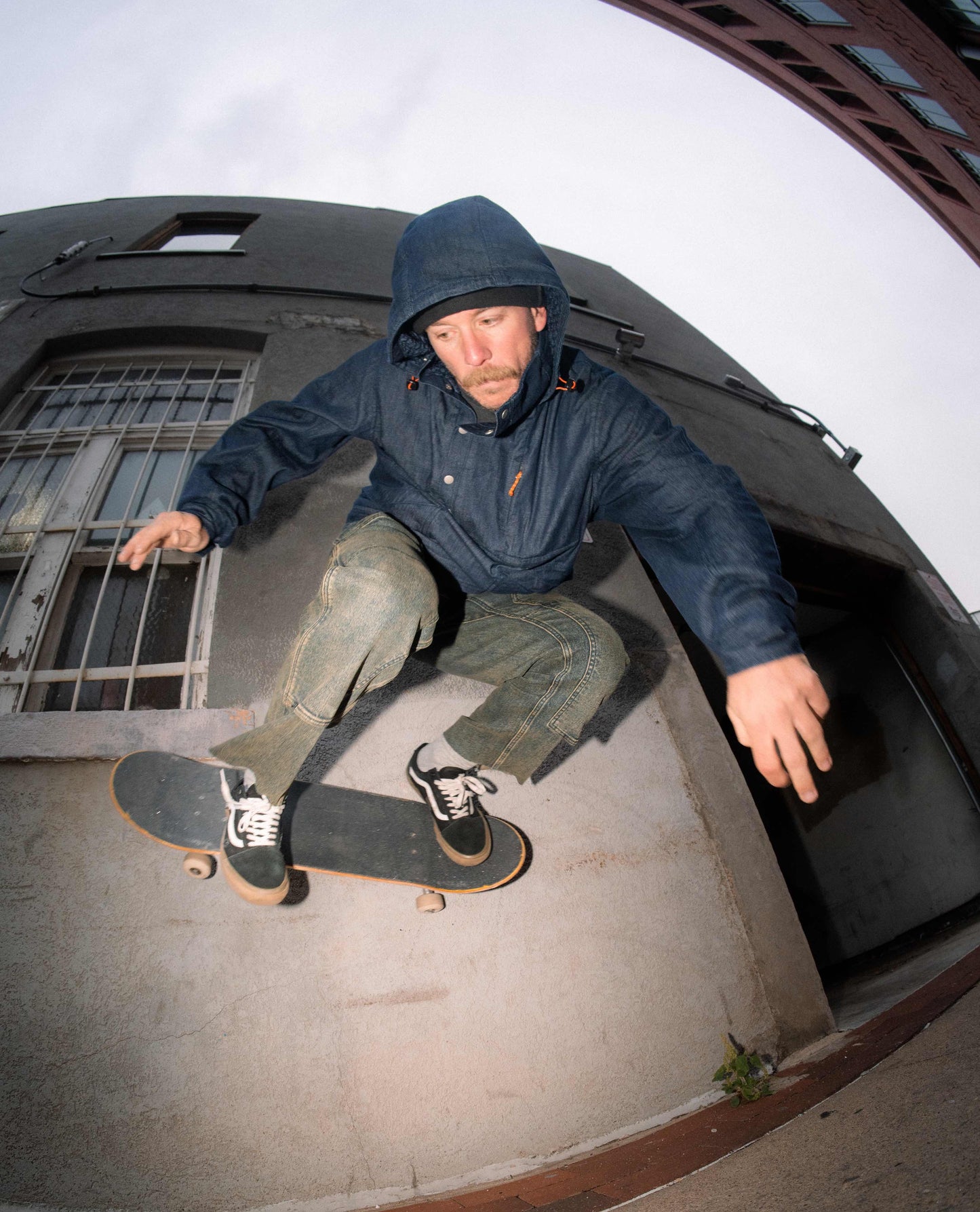 Mizu™ Thermo Anorak