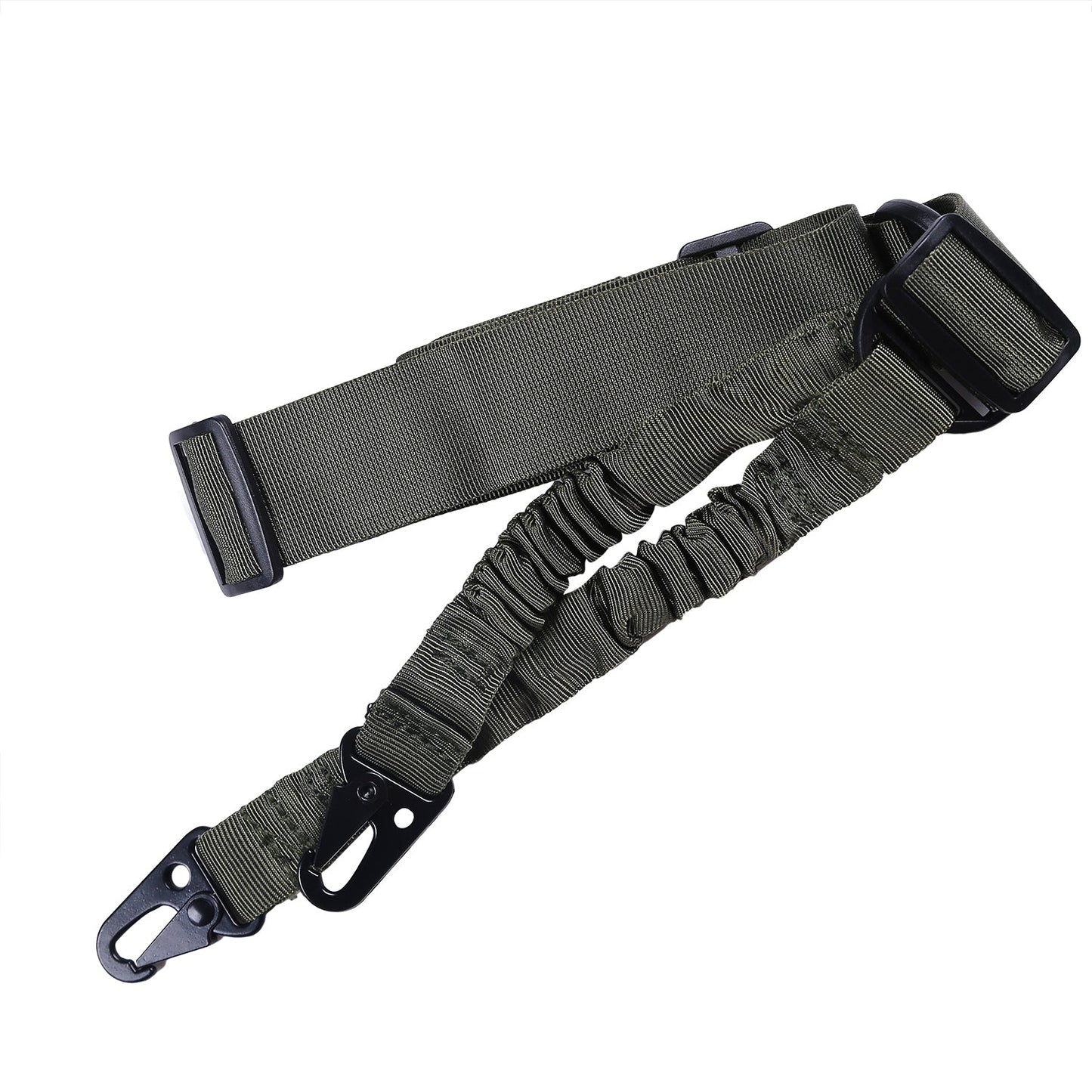 Tactical Gun Accessories Double Point Sling 2 Point Sling for Rifle Scope for Hunting