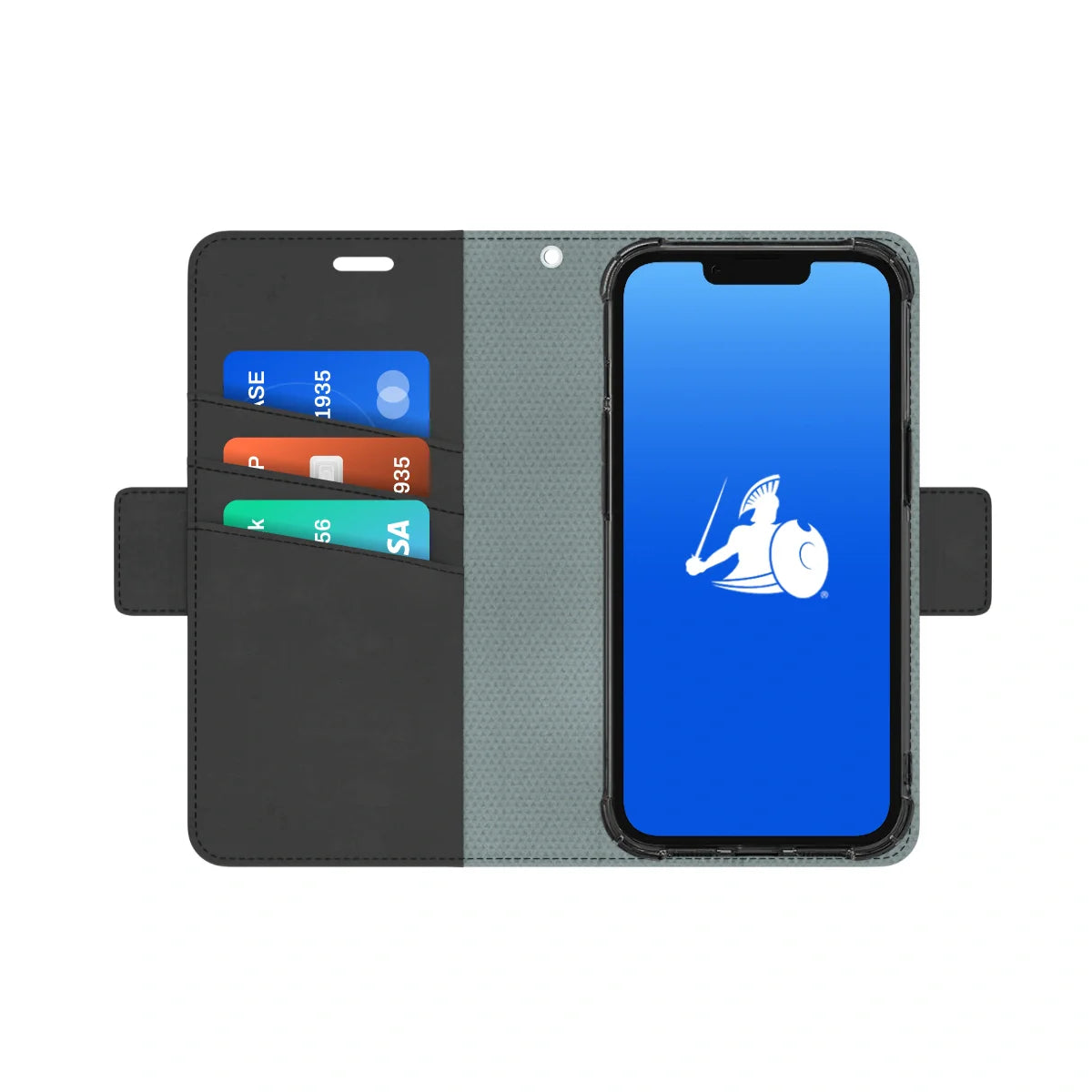 iPhone X Series EMF Protection + Radiation Blocking Case