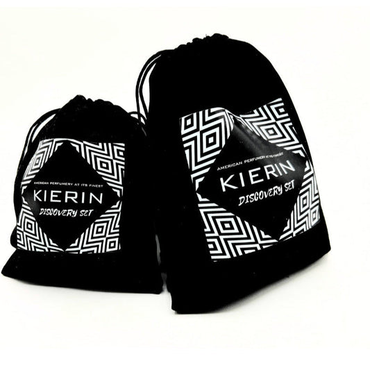 KIERIN Discovery Set Samples